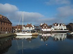 A Guide to Living in Emsworth - Hancock and Partners