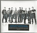 NKOTBSB - NKOTBSB (2011, CD) | Discogs