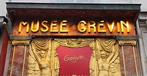 Guide du musée Grévin