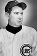 Mickey Owen | Chicago cubs history, Chicago cubs, Cubs