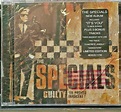 Guilty 'Til Proved Innocent! by The Specials (CD, Mar-1998, MCA ...