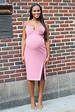 1000+ images about Celebrity pregnancy style on Pinterest | Pregnant ...