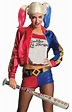 ≫ Disfraz Harley Quinn Mujer > Comprar, Precio y Opinión 2023