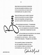 Poemas de Amor: Besos de Gabriela Mistral | Adoro Leer