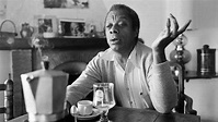 James Baldwin, l’écrivain et activiste afro-américain marquant du 20e ...