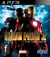Iron Man 2 [ EUR ] PS3-DARKFORCE - FREE PS3 ISO GAMES