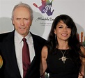 Clint Eastwood's Wife Dina Eastwood Files For Legal Separation In ...