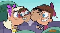 Timmy Turner Couples { Tribute } - YouTube