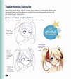 The Master Guide to Drawing Anime: Tips & Tricks: Over 100 Essential ...