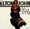 Your Song(Elton John) - EasyPianoOnline