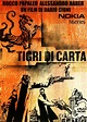 "Tigri di carta" Episode #1.4 (TV Episode 2008) - IMDb