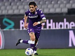 Lucas Martínez Quarta, elegido jugador del mes en el Fiorentina ...