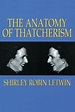 Shirley Robin Letwin - Alchetron, The Free Social Encyclopedia