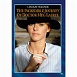 The Incredible Journey of Dr. Meg Laruel (DVD) - Walmart.com - Walmart.com