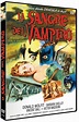 LA SANGRE DEL VAMPIRO - DVD