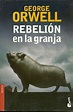 books and coffee | blog literario.: Reseña: "Rebelión en la granja" de ...