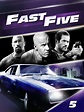 Fast Five: Legacy Trailer - Trailers & Videos - Rotten Tomatoes