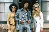 Opération Funky (Undercover Brother)