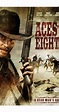 Aces 'N' Eights (TV Movie 2008) - Plot Summary - IMDb