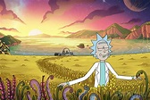 Rick and Morty temporada 7 - fecha de lanzamiento de nuevos episodios