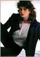 Remembering Supermodel Gia Carangi - Pics From Gia Carangi's Last Photo ...