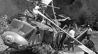 1982: Vic Morrow Helicopter Crash | | madison.com