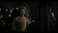 Elizabeth meets Robert Dudley's wife (Becoming Elizabeth) - YouTube