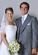 Las fotos de la boda de Nicolás de Grecia y Tatiana Blatnik | Vestidos ...