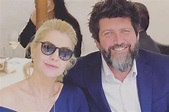 Yvonne Connolly shares stunning loved up snap with partner John Conroy ...