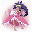 Iris (Pokémon) Image by Ribonzu #3519079 - Zerochan Anime Image Board