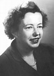 Maria Goeppert-Mayer | Vol. 2 / No. 47.2 | This Week In Tomorrow