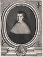 Catherine Henriette de Bourbon (1596 - 1663) - Genealogy