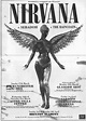 Nirvana | Nirvana poster, Music poster, Vintage music posters