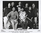 The Other Ones Vintage Concert Photo Promo Print at Wolfgang's