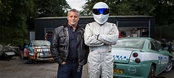 The Races | Top Gear | BBC America
