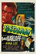 Not a Nice Place to Stay – Bedlam (1946) – The Telltale Mind