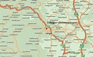 Guide Urbain de Villingen-Schwenningen