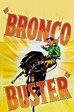 ‎Bronco Buster (1952) directed by Budd Boetticher • Reviews, film ...