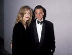 Fisher Stevens and Michelle Pfeiffer - Dating, Gossip, News, Photos
