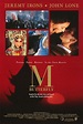 M. Butterfly (1993) - IMDb