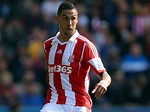 Geoff Cameron - United States of America | Player Profile | Sky Sports ...