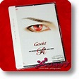 GACKT - The Greatest Filmography 1999-2006 RED (lim.1.Press DVD) (Re ...
