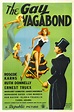 The Gay Vagabond Poster Art 1941. Movie Poster Masterprint - Item ...