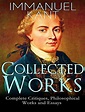 The Complete Works of Immanuel Kant by Immanuel Kant | eBook | Barnes ...