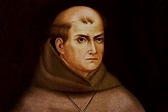 San Junípero Serra | Real Academia de la Historia