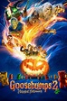 Goosebumps 2: Haunted Halloween (2018) - Posters — The Movie Database ...