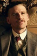 Peaky Blinders - Paul Anderson as Arthur Shelby 💙 | Filmes de mafia ...