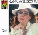 Nana Mouskouri | Album Discography | AllMusic