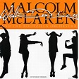Malcolm McLaren And The Bootzilla Orchestra - Waltz Darling (1989 ...