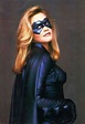 Alicia Silverstone as Batgirl from the film "Batman & Robin". | Sci-fi ...